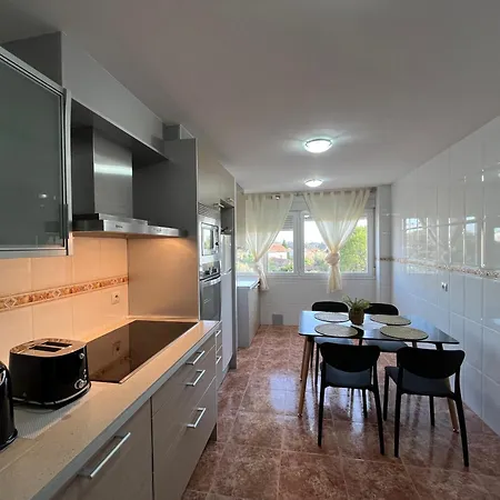 Duplex Pico Sacro * Lestedo