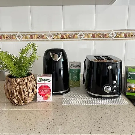 Duplex Pico Sacro Apartamento