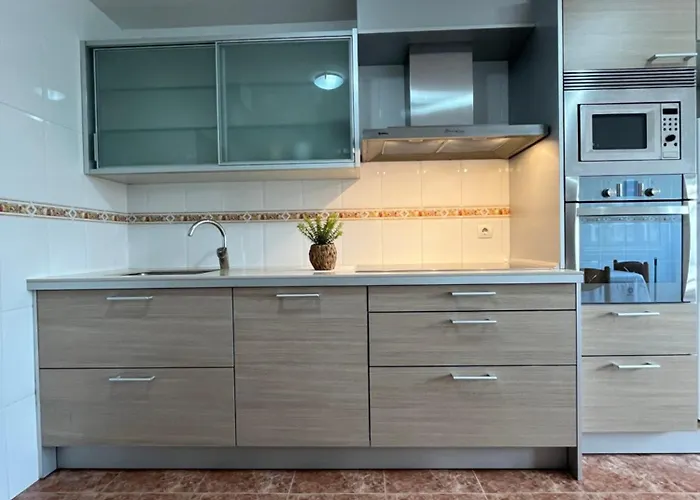 Apartament Duplex Pico Sacro *