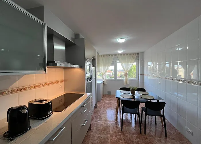 Duplex Pico Sacro * Lestedo