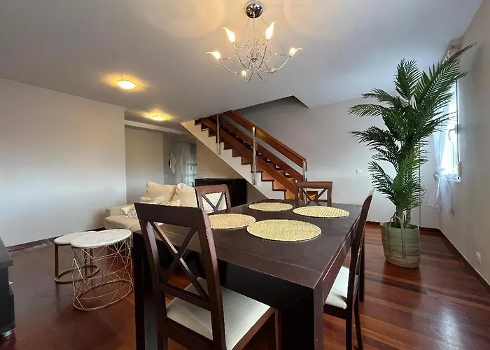 Duplex Pico Sacro * Lestedo